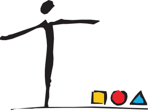 Nachbarschaftshaus RoBertO Logo